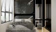 3D İç Mekan Tasarımı - 3D Interior Design Apartment