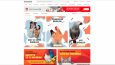 Trendyol Mağaza Tasarımı - Mutlu Tavukçuluk