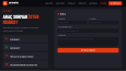AutoPrime – Premium Otogaleri Web Sitesi
