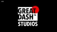 Great Dash Studios™ Logo Tasarımı (Konsept)
