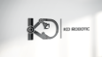 KD ROBOTIC Logo Çalışması