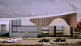 Gerçekçi Dış Mekan Render