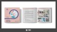 Broşür / Katalog Tasarımları