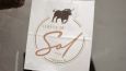 Kafe Logosu Tasarımı