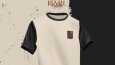 Sweatshirt/T-Shirt/Koleksiyon Tasarımları