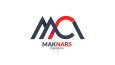 Maknars Teknoloji Logo Tasarımı