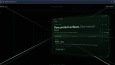 Matrix temalı 3D Kurumsal Web Sitesi Tasarımı