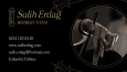 Hair Saloon Tasarım