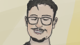 Kötürüm- Web Comic