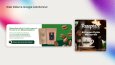 Web Slider & Google Ads Banner & Cover Design