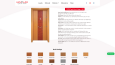 Wordpress + Elementor