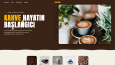 AppIQ - Modern Landing Page Geliştirme
