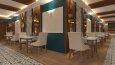 Ocakbaşı Restaurant Mersin