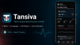 Tansiva — Tansiyon ve Nabız Takip Uygulaması