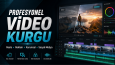 AI Destekli Sinematik Video Üretimi