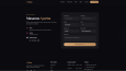 Premium Restoran & Cafe Web Sitesi