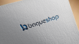 BAQUESHOP - Logo Tasarımı