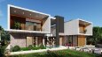 Modern villa