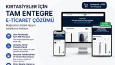 Web/Mobil Uygulama Geliştirme