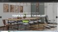 WordPress WooCommerce E ticaret Sitesi