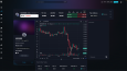 Trend Kripto Paralar İçin DEX Analiz Platformu