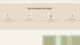 Organik Kafe & Restoran — Türkçe Kurumsal Web Sitesi