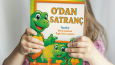  Kitap Kapağı Tasarımı
