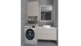 Banyo Dolabı Tasarımları / 3D Render