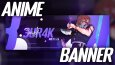 Anime Banner