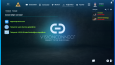 Modern Launcher