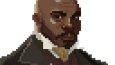 Pixel Art - Outgate Studios Özel Tasarım