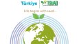 TÜRKİYE X TSÜAB / Katalog Tasarımı