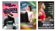Sosyal Medya Post/Story - MD Fitness Club