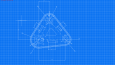 El taslağı ve PDF'lerinizi AutoCAD çizimine dönüştürebilirim