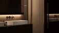 Banyo iç mekan tasarımı 