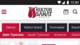Konya Büyükşehir Belediyesi - Kültür Sanat
