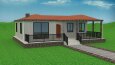 3D Ev Tasarımı