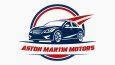 Aston Martin Logo Tasarımı