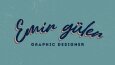 İmza logo, retro logo