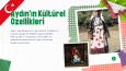 Lise Ödevi İçin Sunum