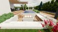 Peyzaj tasarımı ve 3d modelleme projeleri