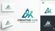 Kreatif logo tasarımları
