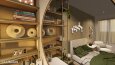 3D Modelleme ve Render Portfolyosu