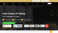 Wordpress Sağlık Turizmi Web Sitesi