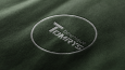 TOMRYS - Bayan Tesettür Giyim Logo Tasarım