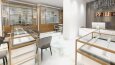 Bulgaria Jewelery Store Design