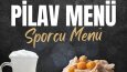Pilavzade El İlanı Tasarımı