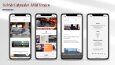 Web Site Çalışmaları Mobil/Masaüstü Versiyon