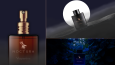 Noctura: Kurgusal Görsel Kimlik Projesi