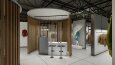 Showroom ve Lobi Projesi